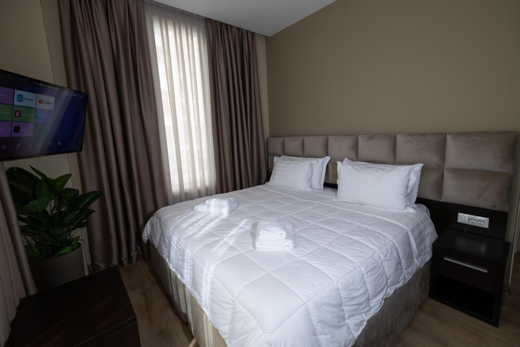 4R Colombo Hotel Tiranë Luaran gambar