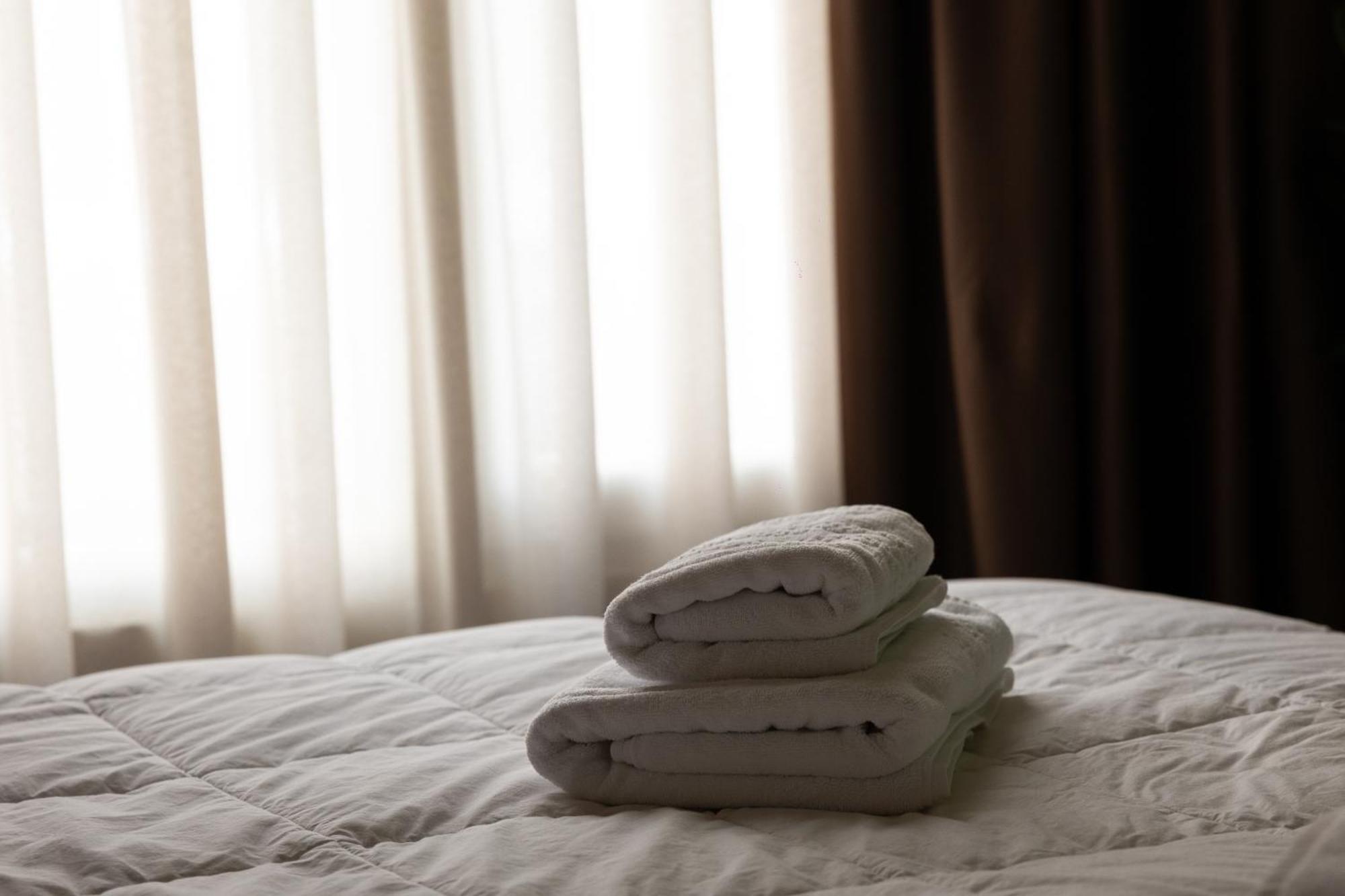 4R Colombo Hotel Tiranë Luaran gambar