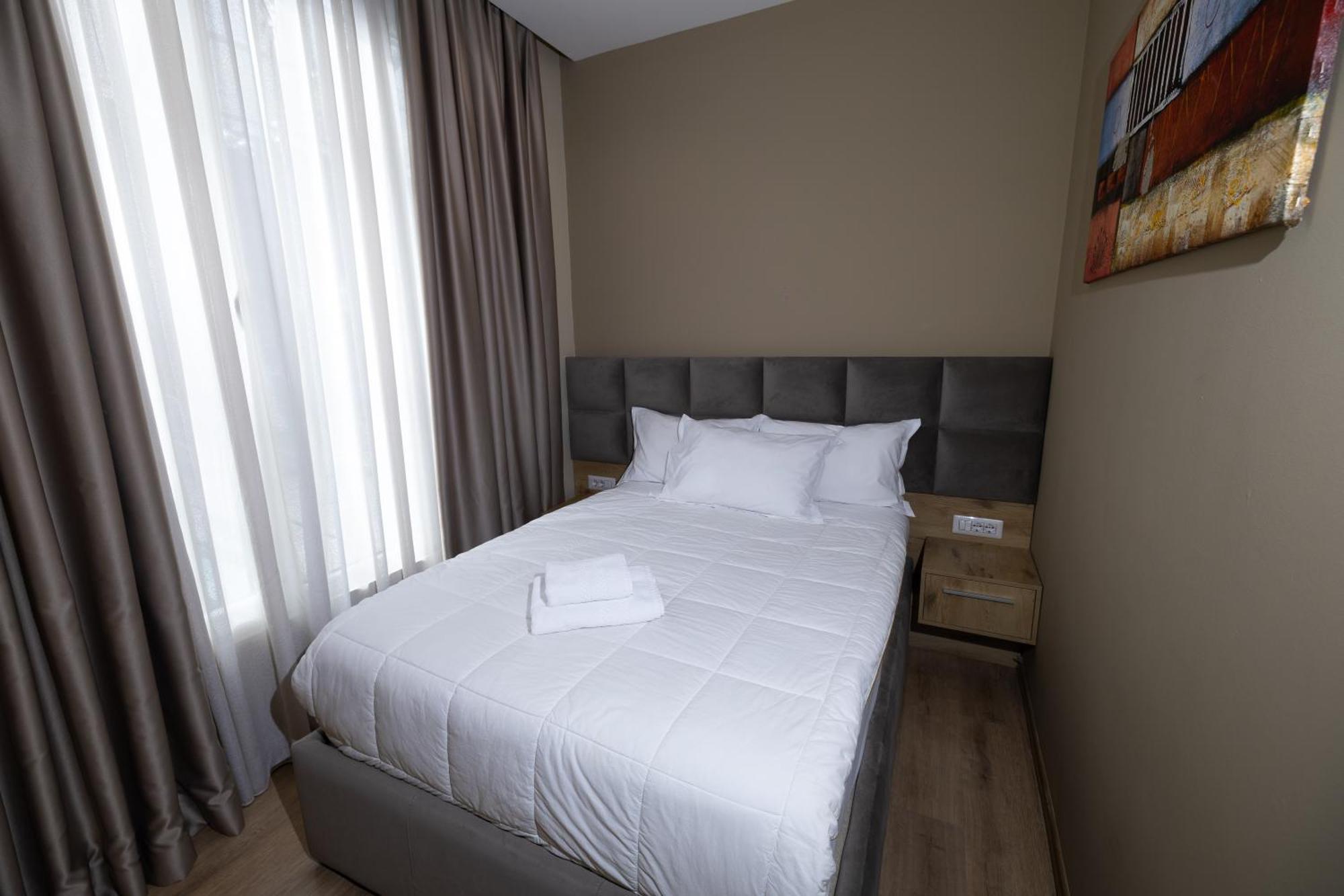 4R Colombo Hotel Tiranë Luaran gambar