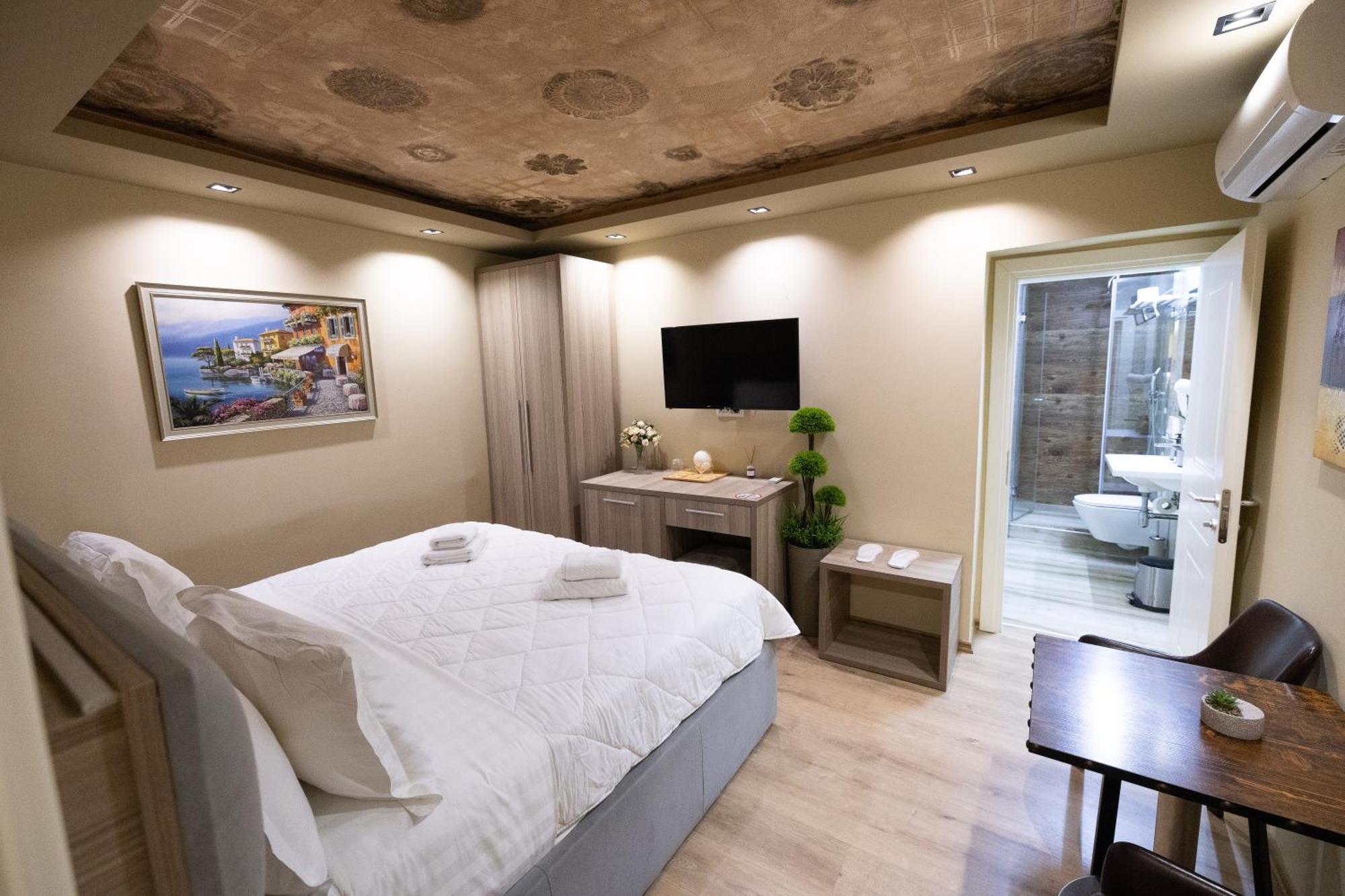 4R Colombo Hotel Tiranë Luaran gambar