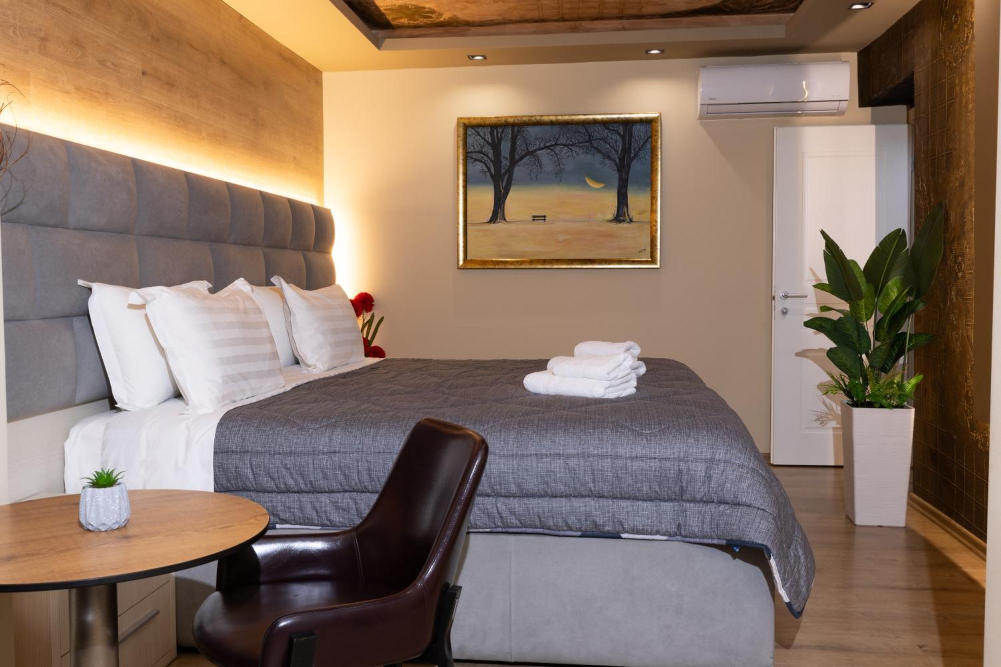 4R Colombo Hotel Tiranë Luaran gambar