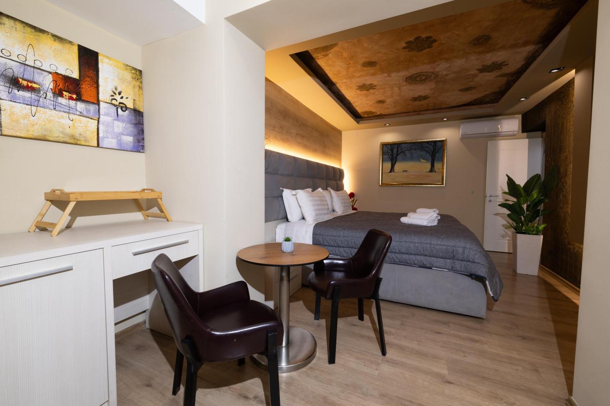 4R Colombo Hotel Tiranë Luaran gambar