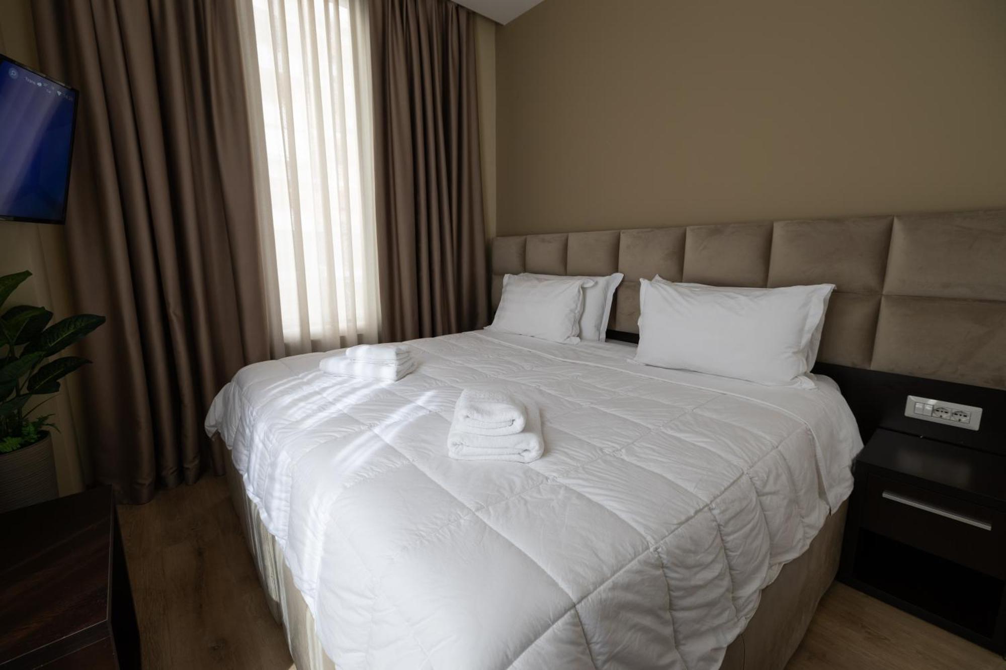 4R Colombo Hotel Tiranë Luaran gambar