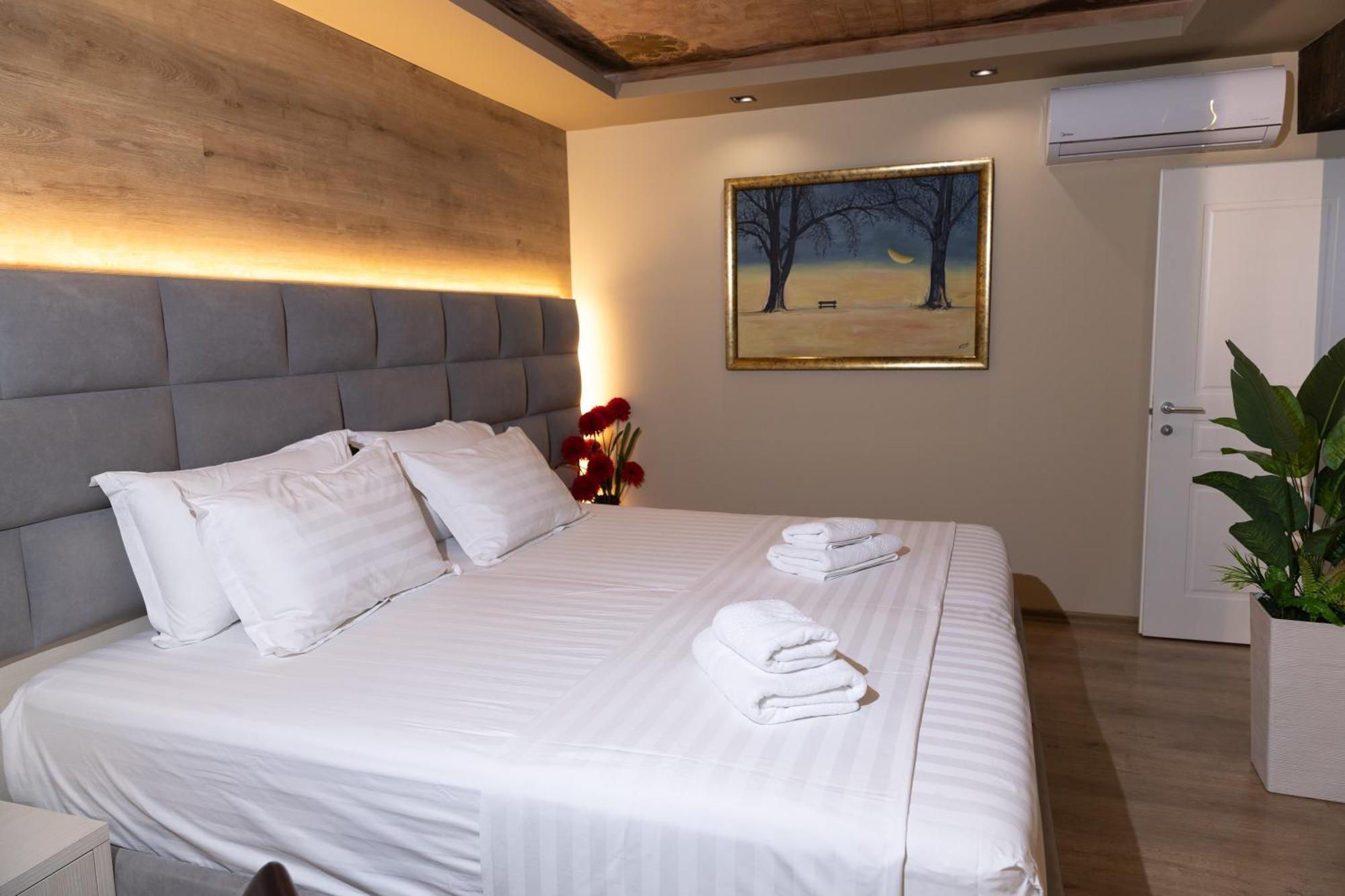 4R Colombo Hotel Tiranë Luaran gambar