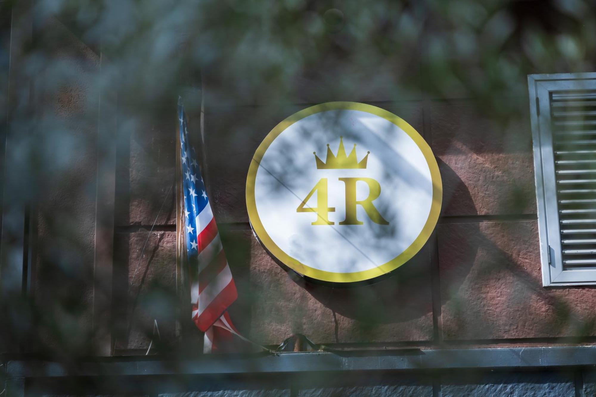 4R Colombo Hotel Tiranë Luaran gambar