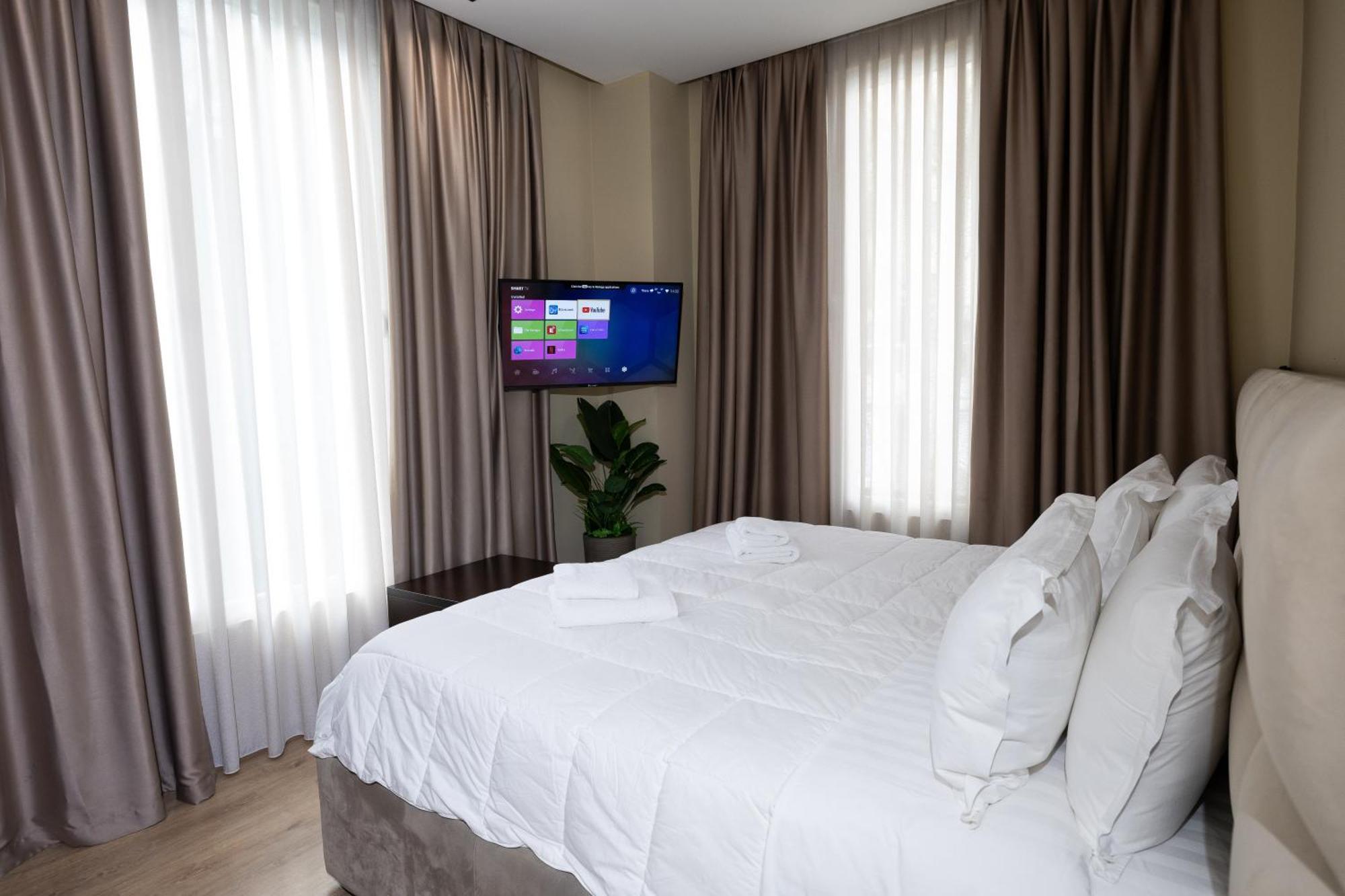 4R Colombo Hotel Tiranë Luaran gambar