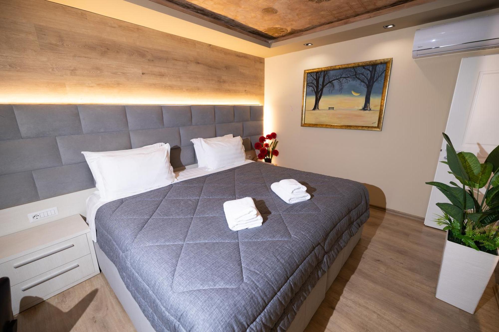 4R Colombo Hotel Tiranë Luaran gambar