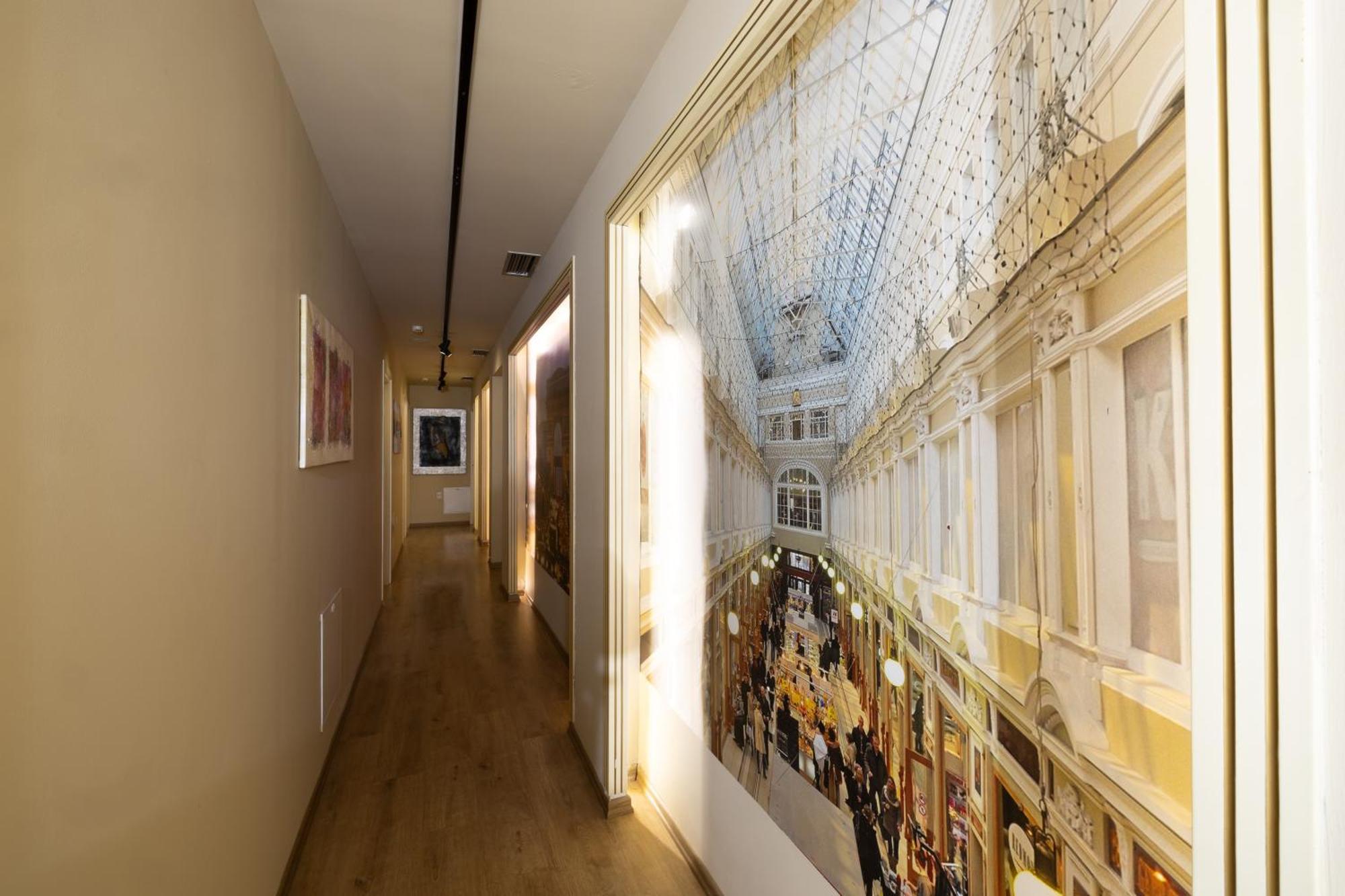 4R Colombo Hotel Tiranë Luaran gambar