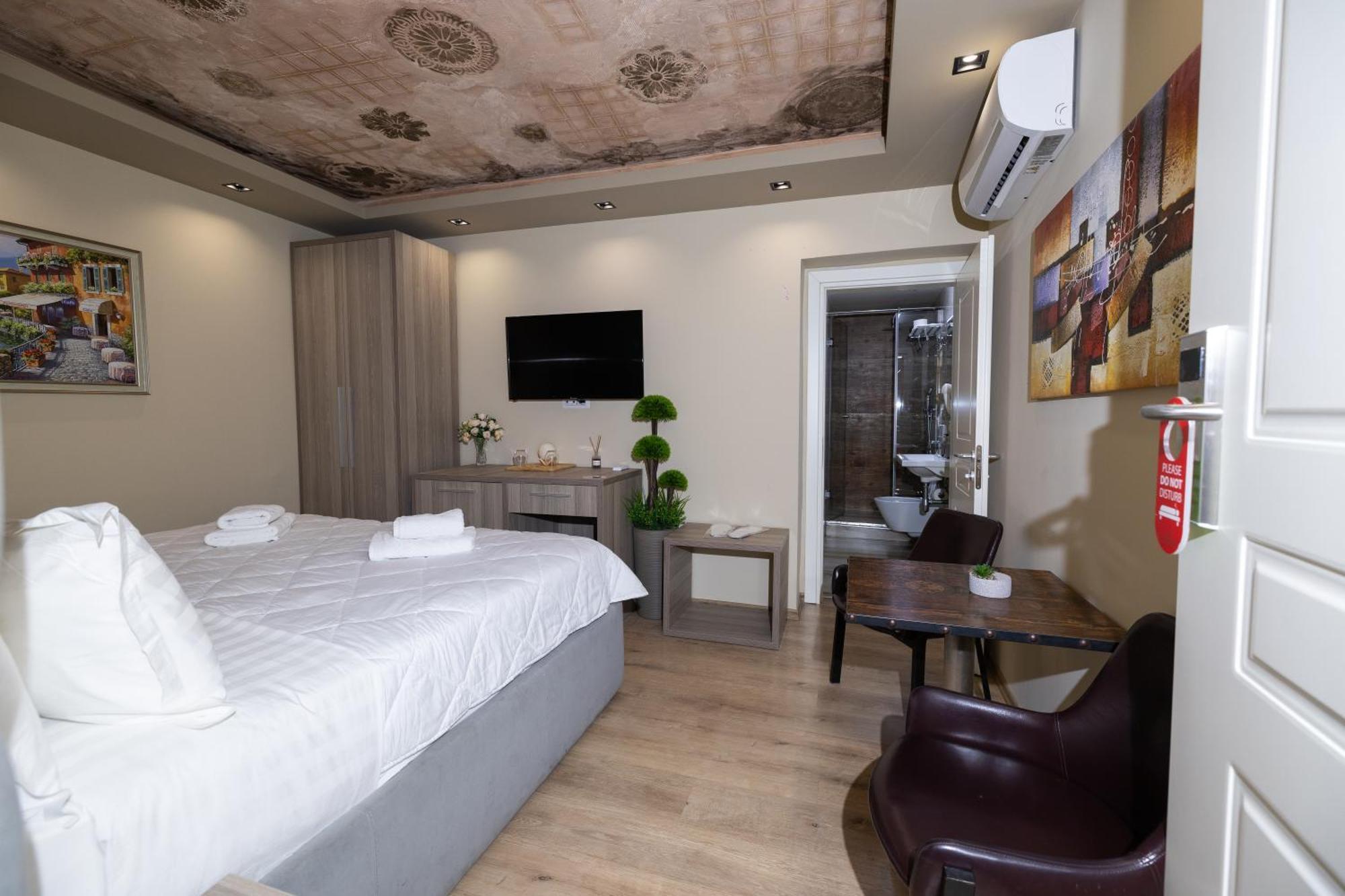 4R Colombo Hotel Tiranë Luaran gambar